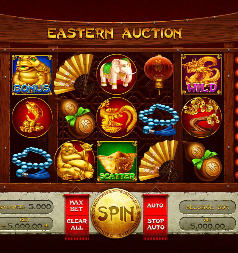 Comic Play Casino slots USA