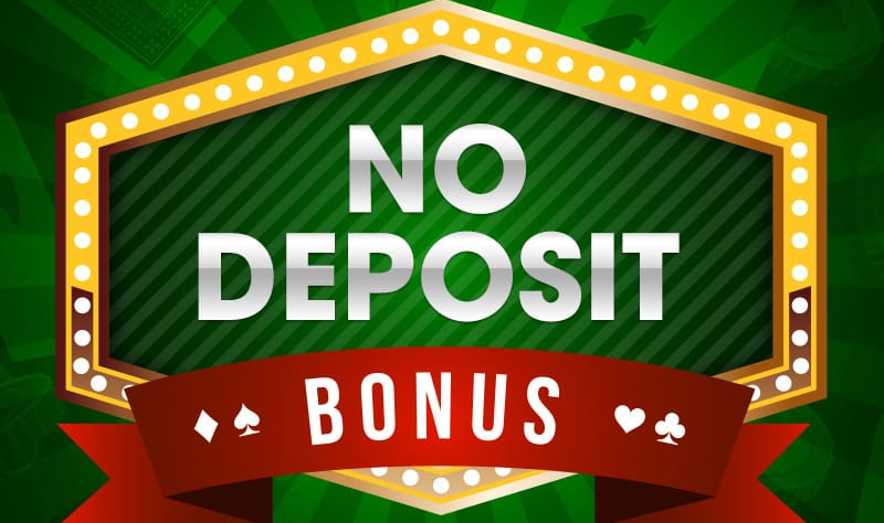 real money with No Deposit Casino Bonus