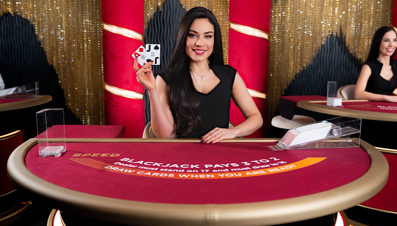 Live Dealer Casino Reviews