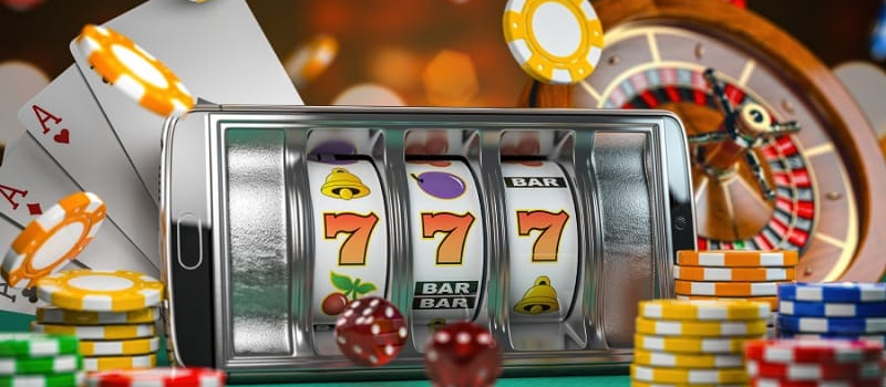 Online Casino Bonus