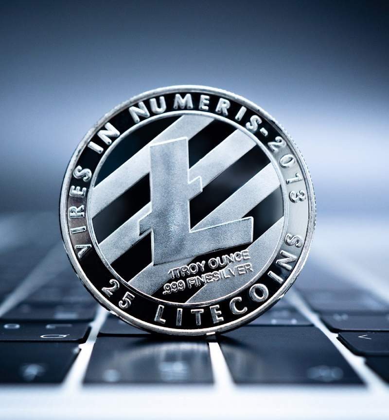 Litecoin