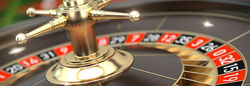 Online Roulette Casino Comic Play