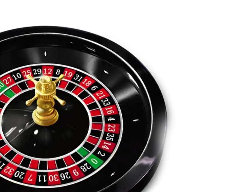 Online Roulette Casino Comic Play3