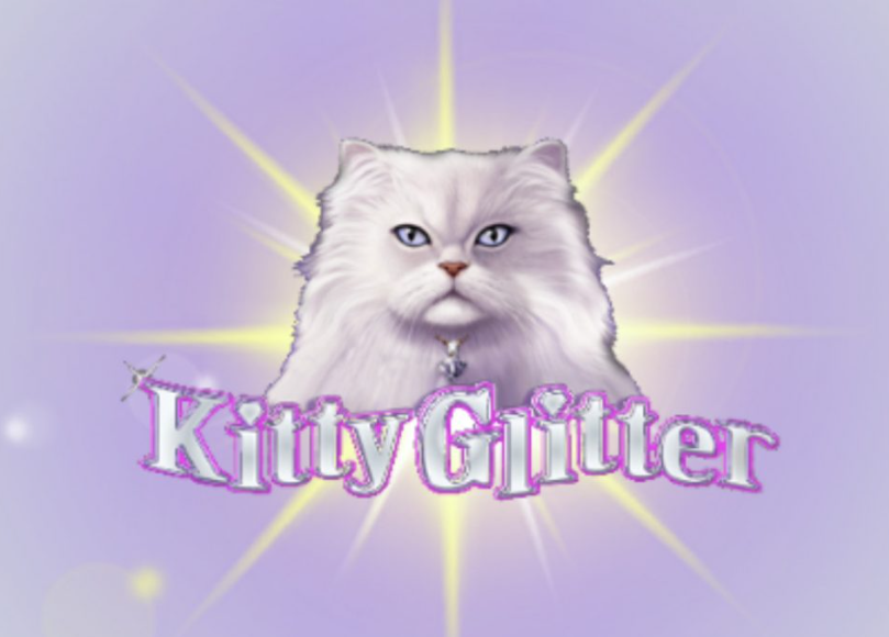 Kitty Glitter Slot 2