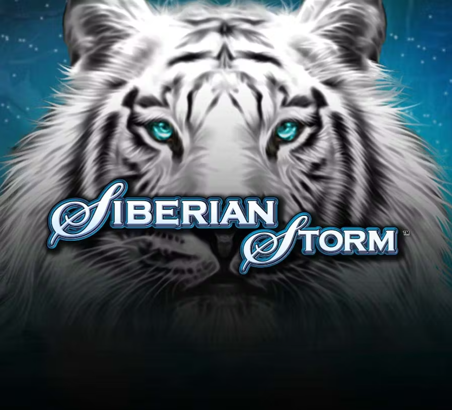 Siberian Storm Slot 2