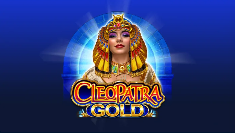 Cleopatra Gold Slot 1