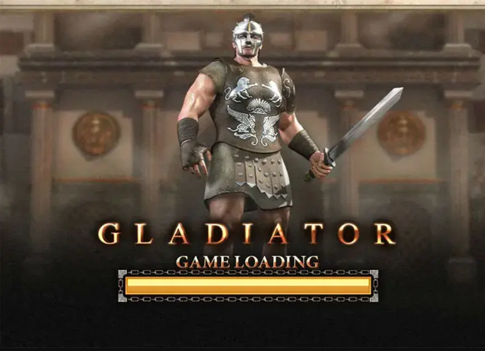 Gladiator Slot 1