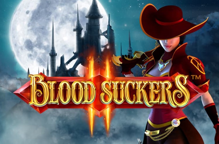 Blood Suckers Slot Machine 1