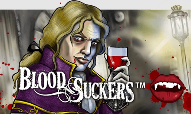 Blood Suckers Slot Machine 2