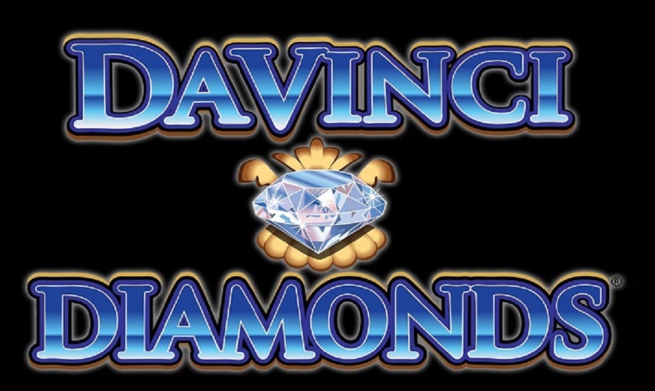 Da Vinci Diamonds Slot 1