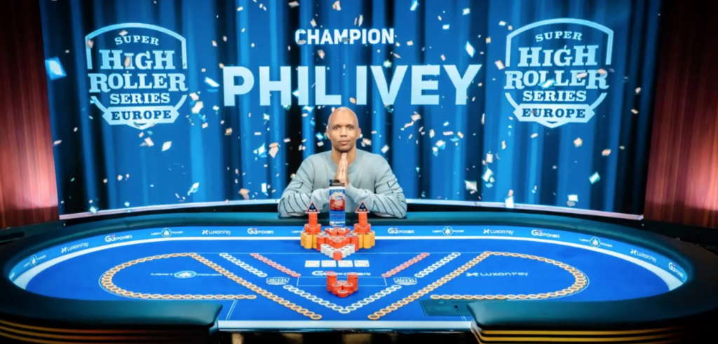 Best Black Online poker Players associated with All-Time