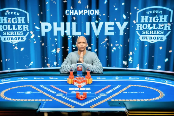 Best Black Online poker Players associated with All-Time