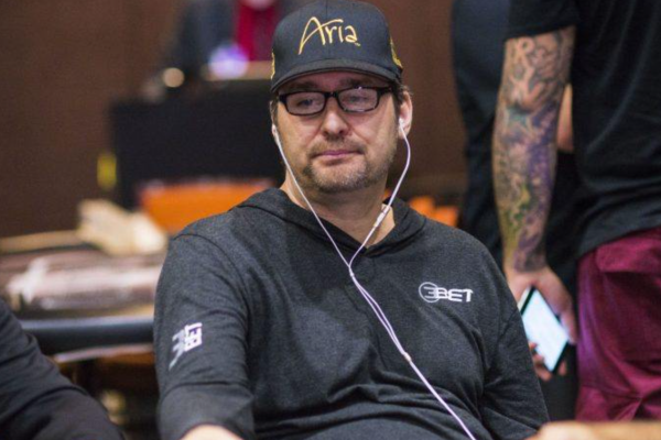 Top 10 Most severe Trash Talkers In Online poker