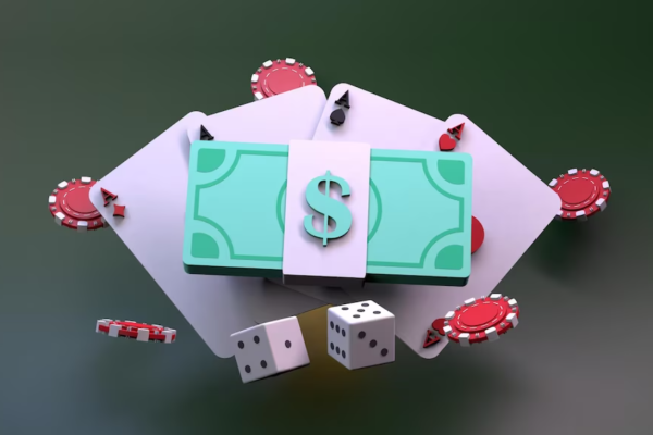 Maximizing Your Chances: How to Win at the Casino with $20