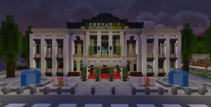 The World of Minecraft Casinos 1