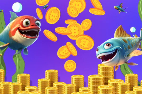 The allure of Fish Game casinos: exploring the excitement of online Fish gambling for real money