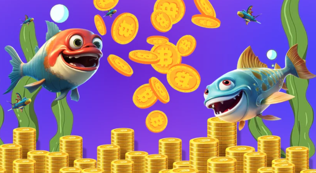 The allure of Fish Game casinos: exploring the excitement of online Fish gambling for real money