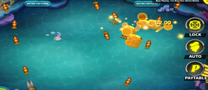 Fish Table gambling game online real money