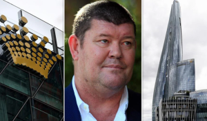 James Packer: the Australian Casino Titan