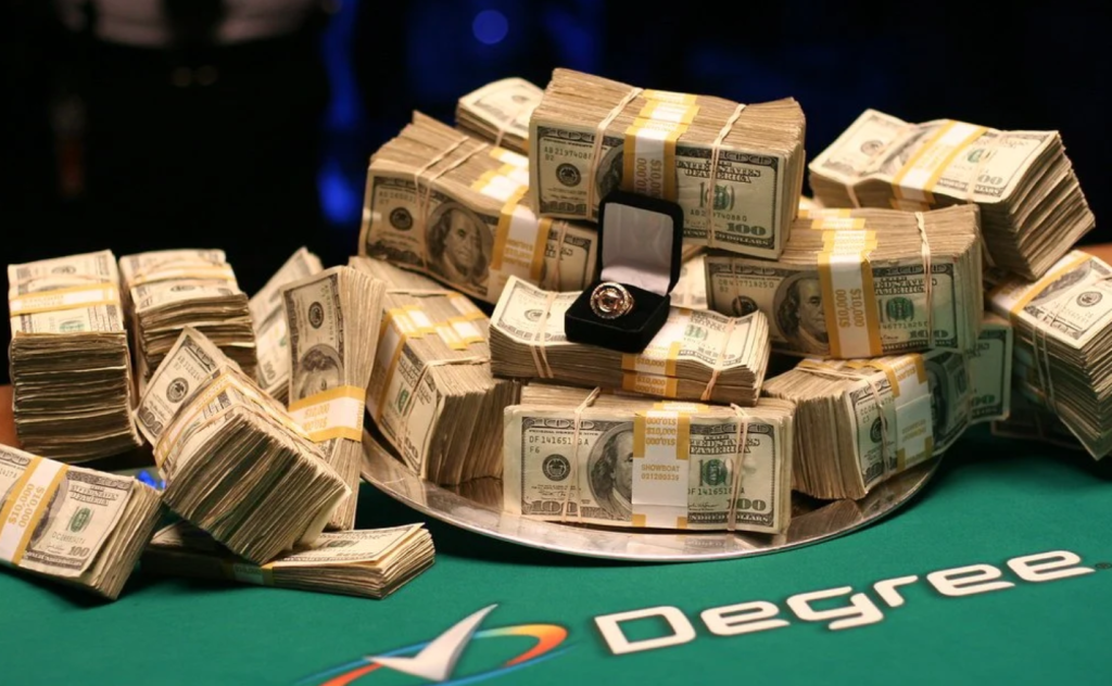 richest poker players in the world 1