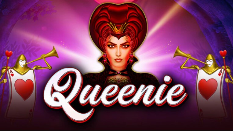 Queenie Casino slot 1