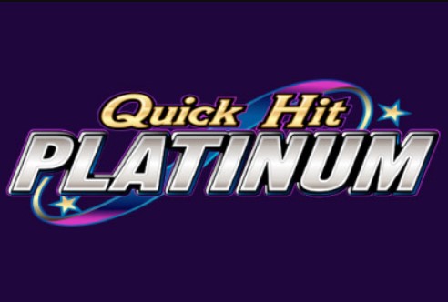 Quick Hit Platinum slot 1