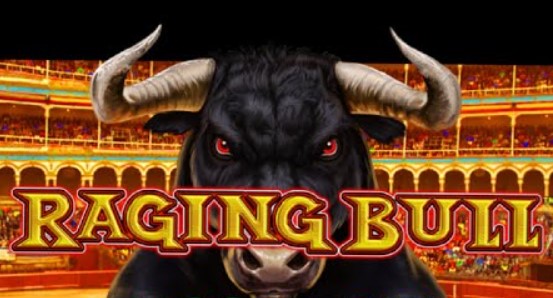 Raging Bull slot 1