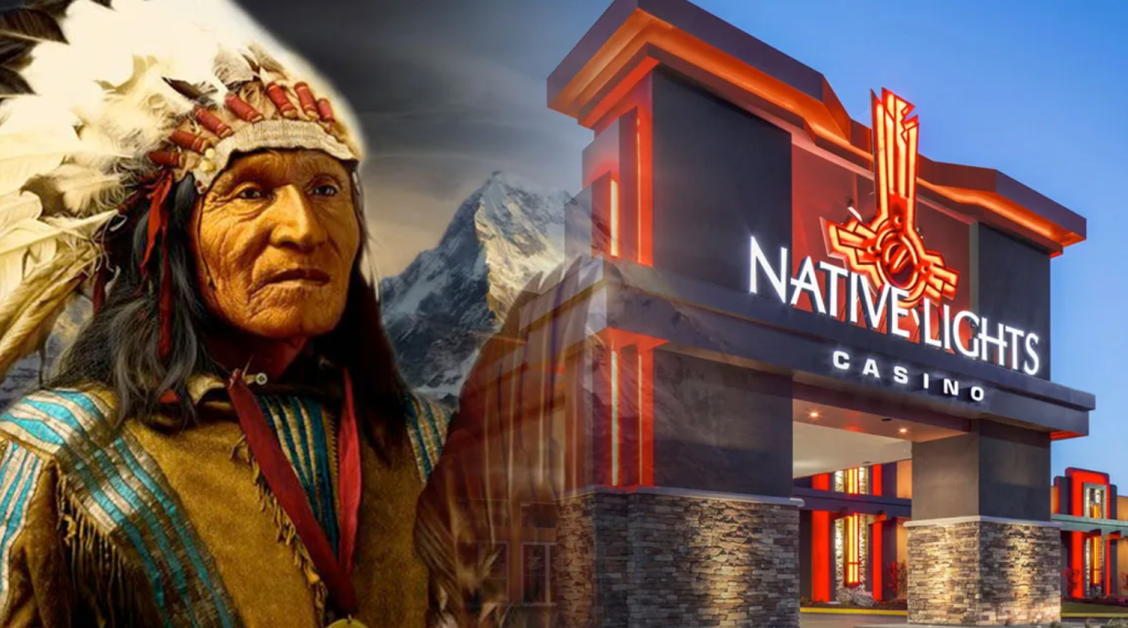 Unveiling the rich tapestry of Native American Casinos in the United States