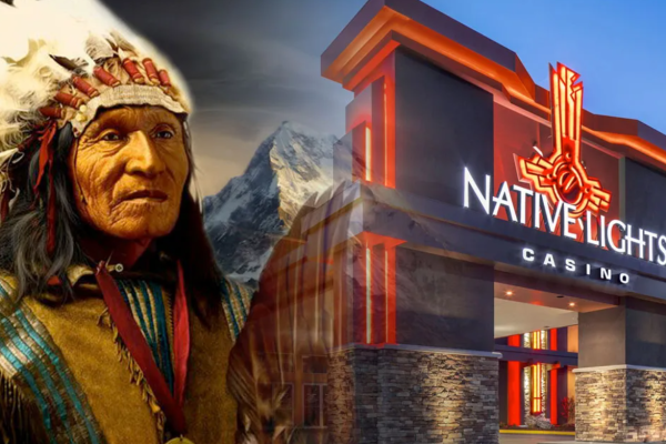 Unveiling the rich tapestry of Native American Casinos in the United States