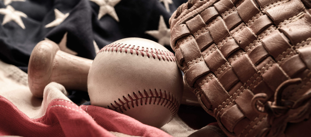 Baseball Events America's Pastime