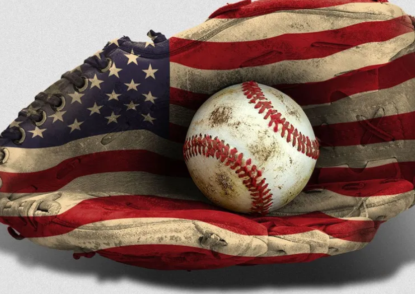 Baseball Events America's Pastime 4