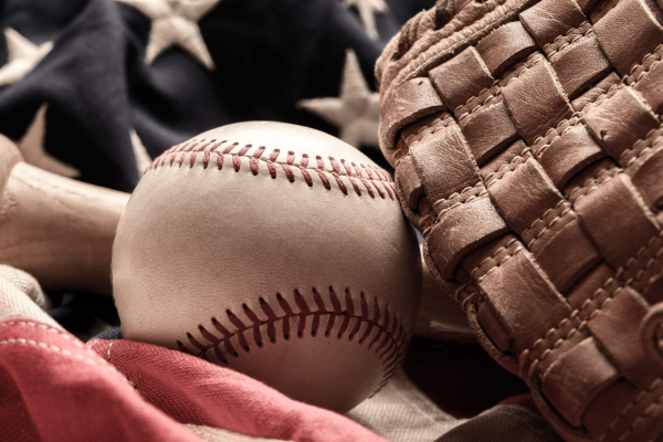 Baseball Events: America’s Pastime