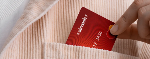 Aircash at Online Casinos Your 2025 Guide to Fast, Private Gaming Payments 1
