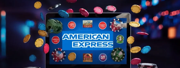 Amex Payments at ComicPlay Casino Premium Banking for Gamblers 1