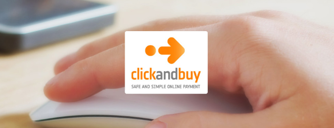 ClickandBuy at Online Casinos 2025 Overview 1