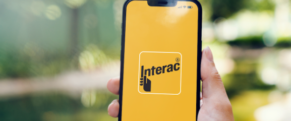 Interac Payments