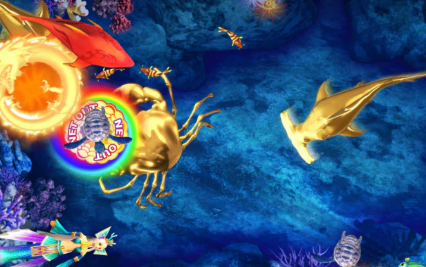 Online Shooting and Fish Table Games What to Play in 2025 1