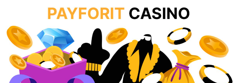 PayForIt at ComicPlay Casino – Hassle-Free Mobile Deposits 1