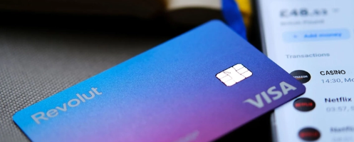 Revolut Casino Payments Easy Banking for Online Gaming in 2025 1