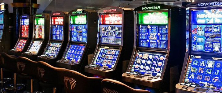Slot Attributes Explained at ComicPlay Casino 1