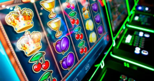 Slot Game Features in 2025 What’s Trending 1