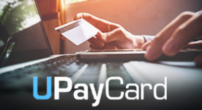 UPayCard Easy Transactions for Online Casinos