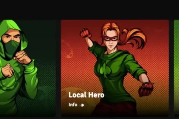 The starting point for winning at Comic Play online casino: a smart plan for your first exciting sessions