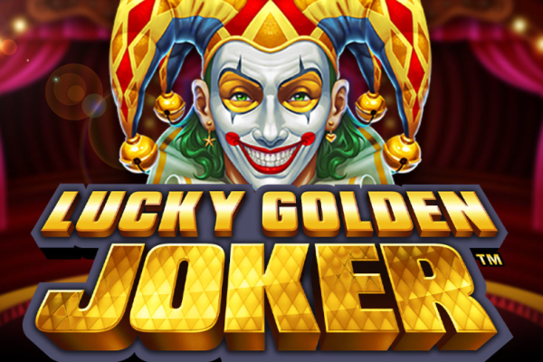 Lucky Golden Joker: how to play for real money wisely 🃏