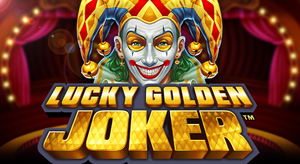 Lucky Golden Joker: how to play for real money wisely 🃏