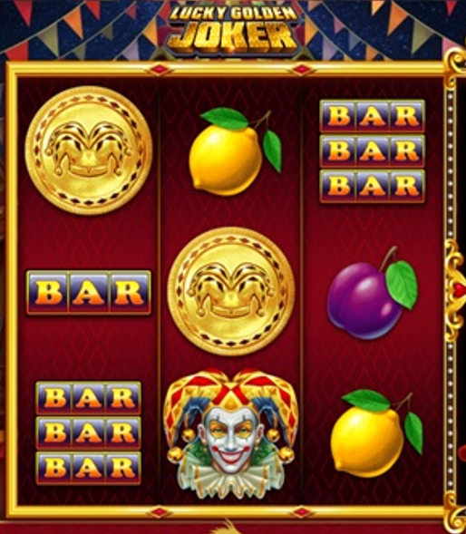 Lucky Golden Joker: how to play for real money wisely 🃏 2
